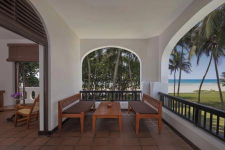 Heritance Ayurveda - All Meals and Treatments - Level 1 Certified - 48