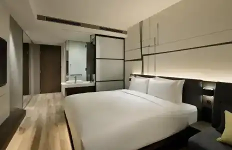 Ac Tokyo Ginza - 2