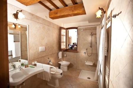 Agriturismo Le Rondini Di Francesco Di Assisi - 62