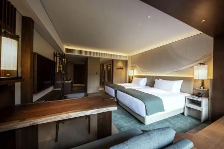 The Mitsui Kyoto, a Luxury Collection Hotel & Spa - 6