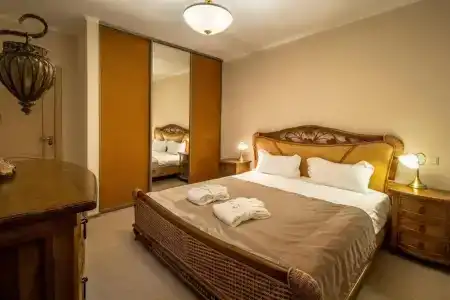 Villa Alvīne Family Apart-Hotel - 110