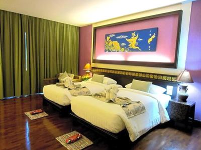 Mountain Creek Wellness Chiangmai - 40
