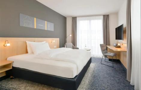 Park Inn by Radisson Papenburg - 52