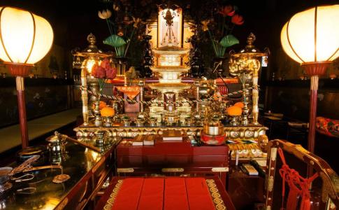 Koyasan Zofukuin - 3