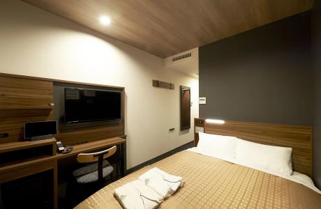Sotetsu Fresa Inn Nihombashi Kayabacho - 12
