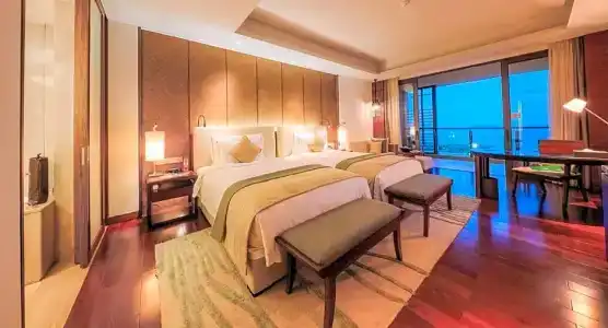 Haitang Bay Resort Sanya - 39