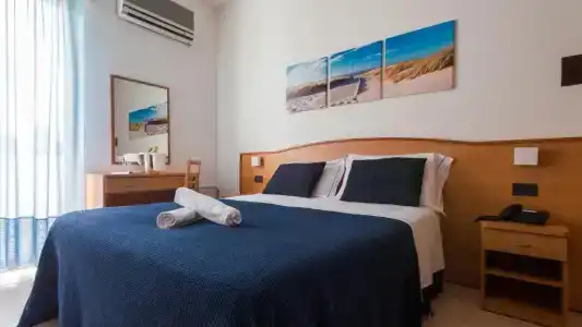 Mare Blu - 40