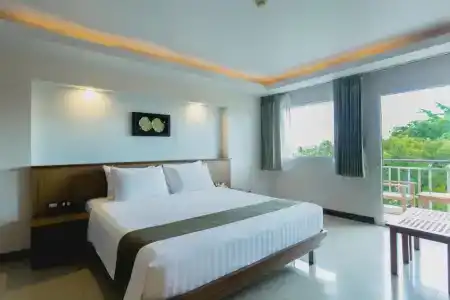 Thanthip Beach Resort - Sha Extra Plus - 69
