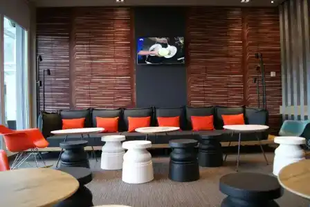 ibis Winterthur City - 15
