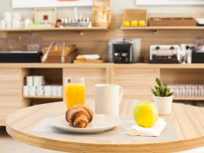 ApartAdagio Access Nancy Centre - 9