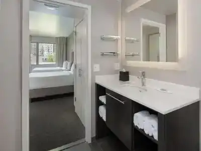 Residence Inn by Marriott Portland Downtown/Pearl District - 71