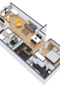 Adina Apartment - 97