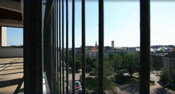 Töölö Towers - 17