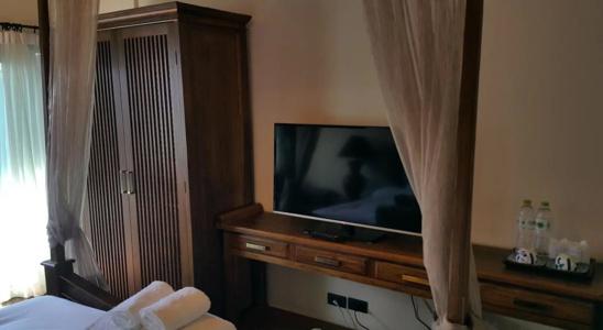 Yi's Garden Villa - 2