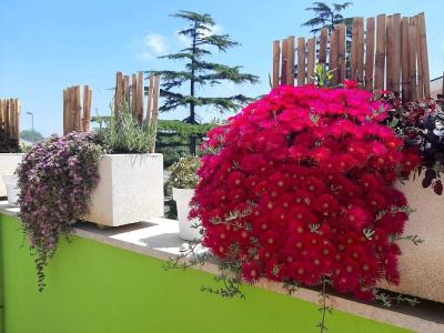 Smartfit House a Unique b&b Experience In Pescara - 13