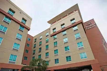 Crowne Plaza Houston Galleria Area, An Ihg - 0