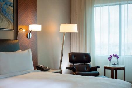 Jw Marriott Santo Domingo - 41