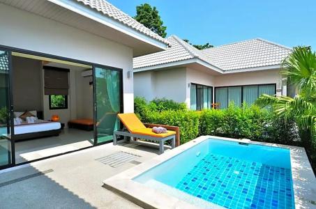 Chaweng Noi Pool Villa - Sha Plus - 98