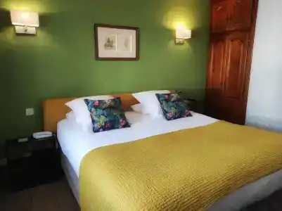 Hôtel La Marisa Grande Plage - 89