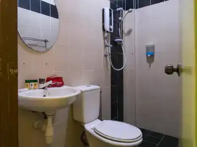 Ideal Senawang - 20