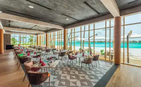 Hard Rock Maldives - 14