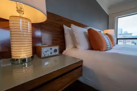 Lucia, a Provenance Hotel - 111
