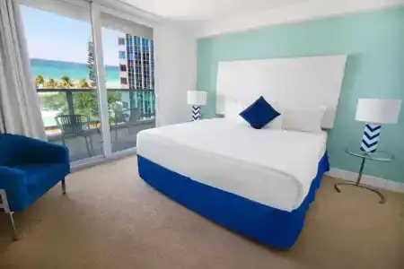 Seacoast Suites on Miami Beach - 90