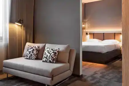 Moxy Darmstadt - 5