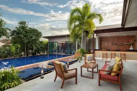 Avani Ao Nang Cliff Krabi Resort - Sha Extra Plus - 14