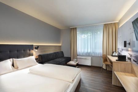 Best Western Achim Bremen - 64