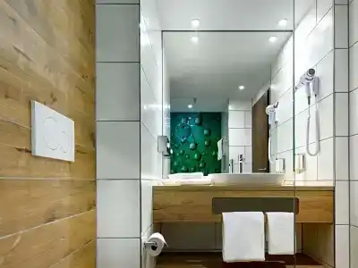 ibis Styles Aschaffenburg - 43