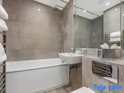 44 Curzon Street By Mansley Serviced - 35