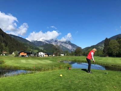 Vitalquelle Montafon - 19