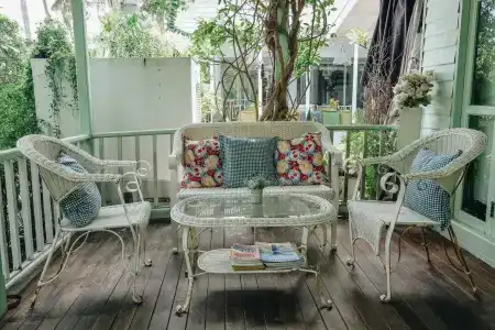 Green Gallery Beach Boutique - 21