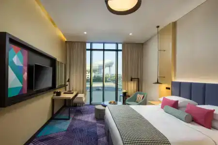 Millennium Al Barsha - 6