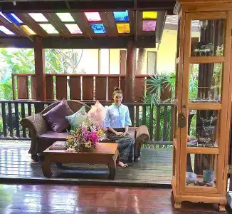 Oriental Siam Resort - Sha Extra Plus Certified - 18