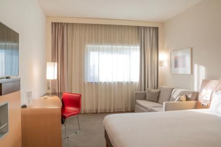 Novotel Gaziantep - 3