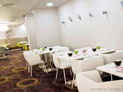 Mercure Toulouse Centre Saint-Georges - 17