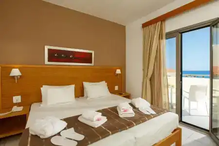 Europa Beach - 130