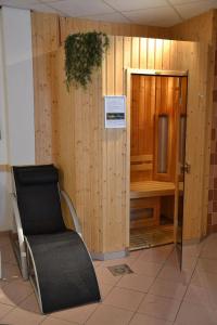 Fletcher - Restaurant de Cooghen - 12