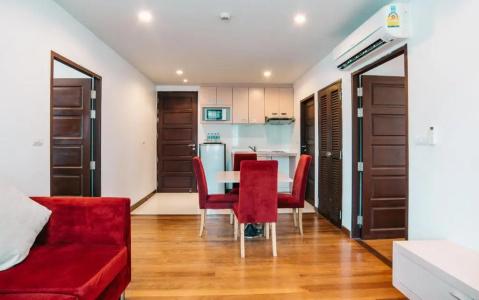 iCheck inn Residences Patong - 117
