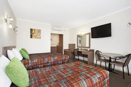 Comfort Inn Heritage Wagga - 4