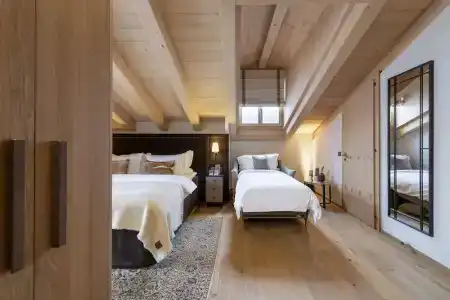 Hôtel de Verbier - 3