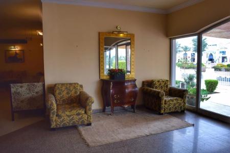 Desert View Sharm - 34