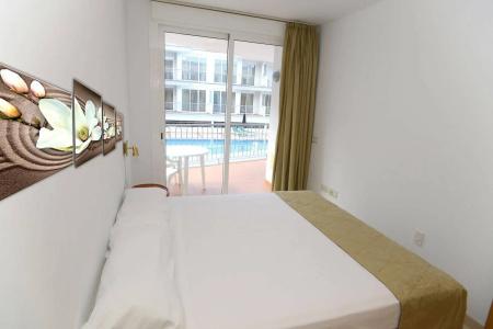 Arena Suites - 4