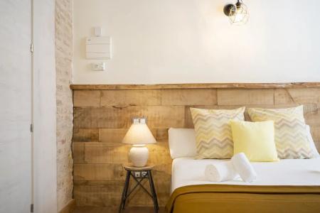 Azacanes Hostal Boutique Toledo - 97