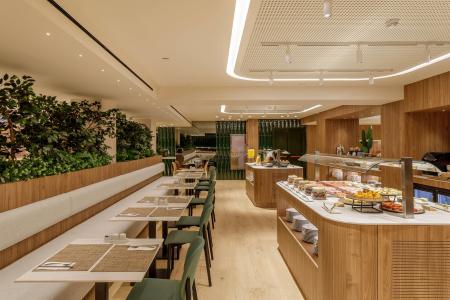 TRYP Murcia Rincón de Pepe - 25