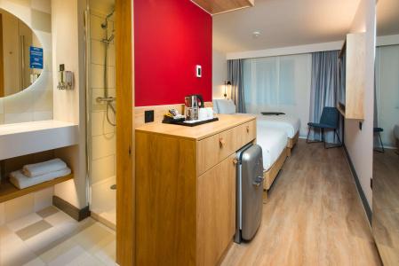 Hampton by Hilton London Park Royal - 5