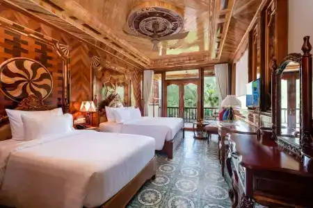 Coco Palm Beach Resort & Spa - 109