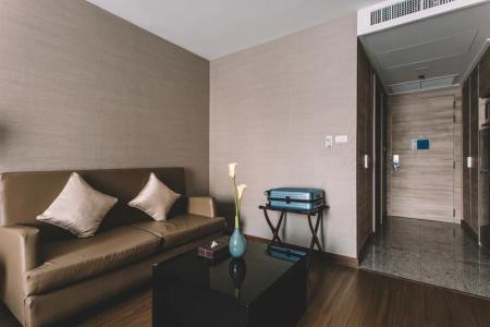Adelphi Suites Bangkok - Sha Extra Plus - 46
